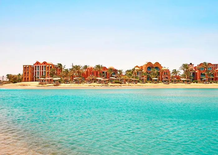 Sheraton Miramar Resort