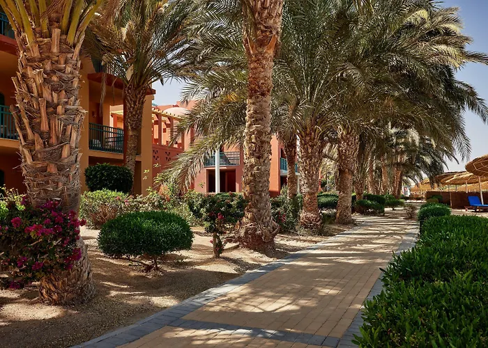 Sheraton Miramar Resort 5*