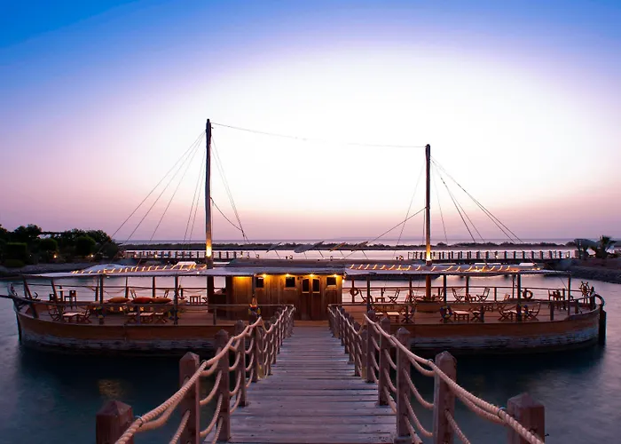 Sheraton Miramar