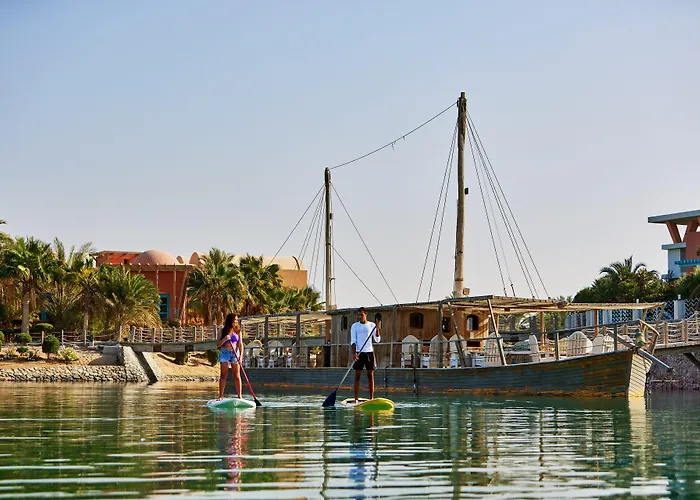 Resort Sheraton Miramar